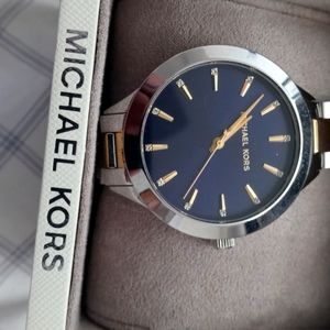 Michael korse watch